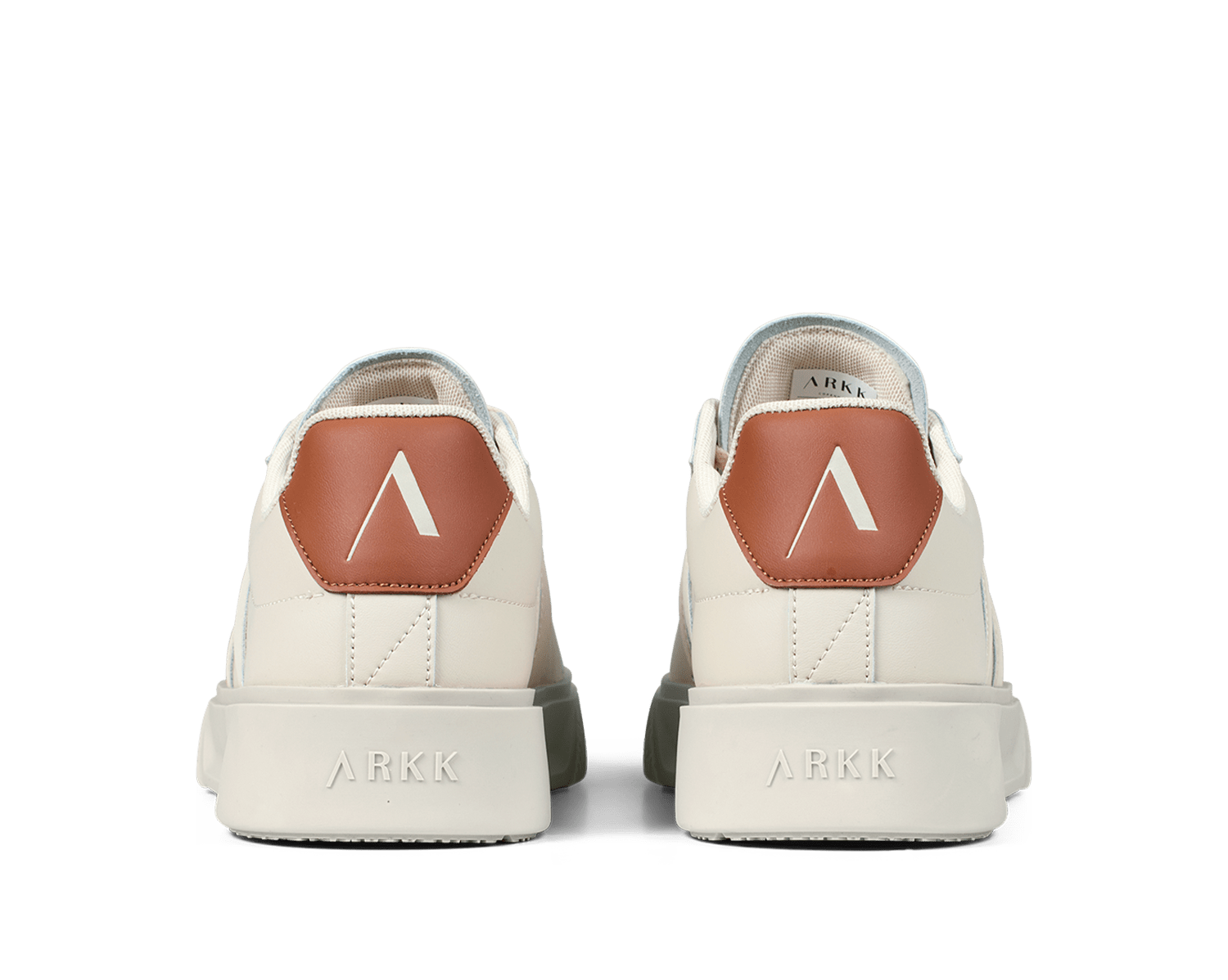 ARKK Collection Essence Leather OG-22 | Turtledove Sierra | Men Essence